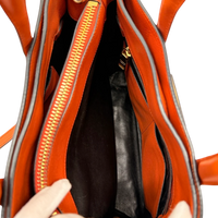 Prada Handtasche Triple Pocket
