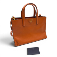 Prada Handtasche Triple Pocket