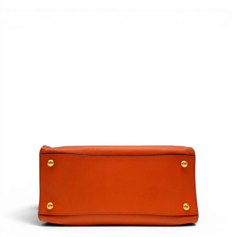 Prada Handtasche Triple Pocket