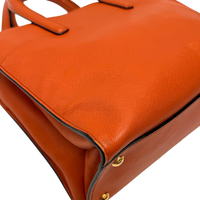 Prada Handtasche Triple Pocket
