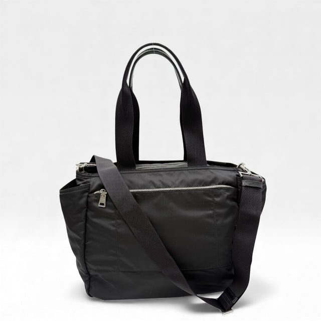 Handbag / Diaper bag Re-Nylon