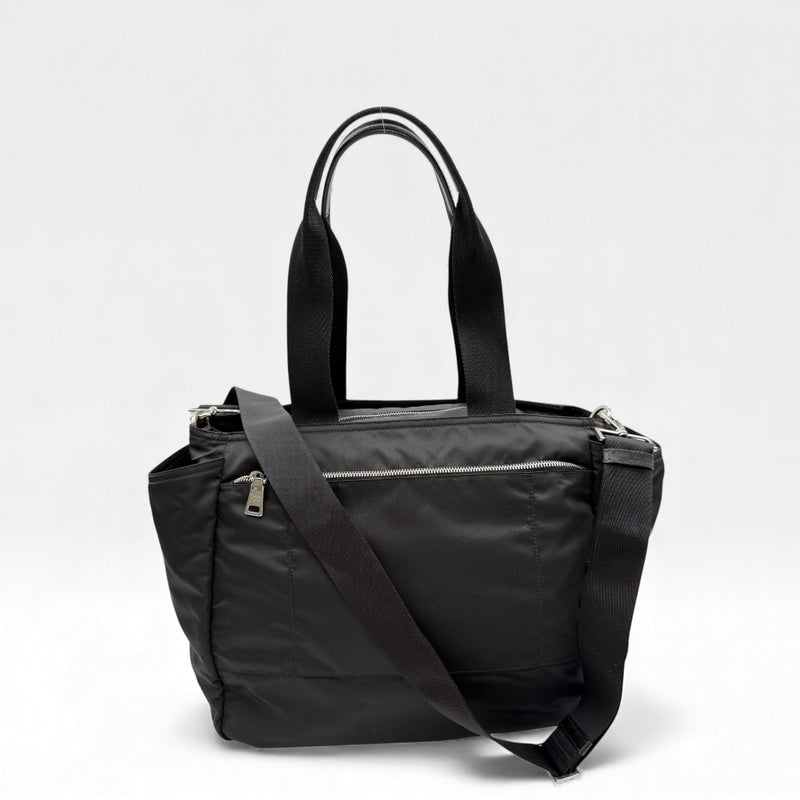 Sac à main / Sac à langer Re-Nylon