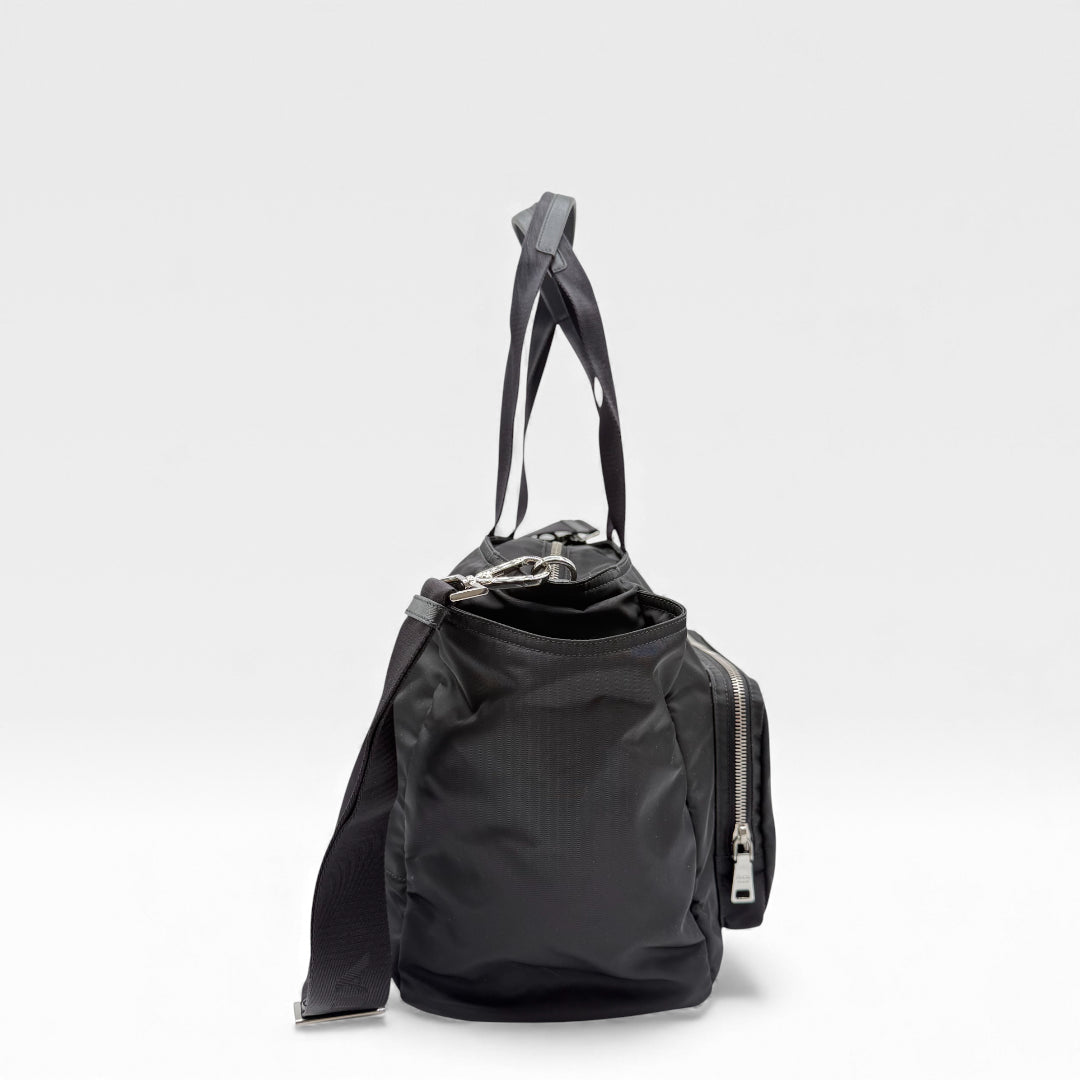 Handbag / Diaper bag Re-Nylon