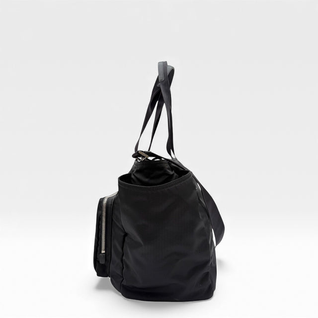 Handbag / Diaper bag Re-Nylon