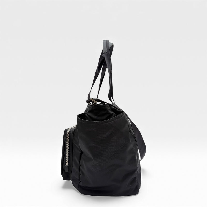 Sac à main / Sac à langer Re-Nylon
