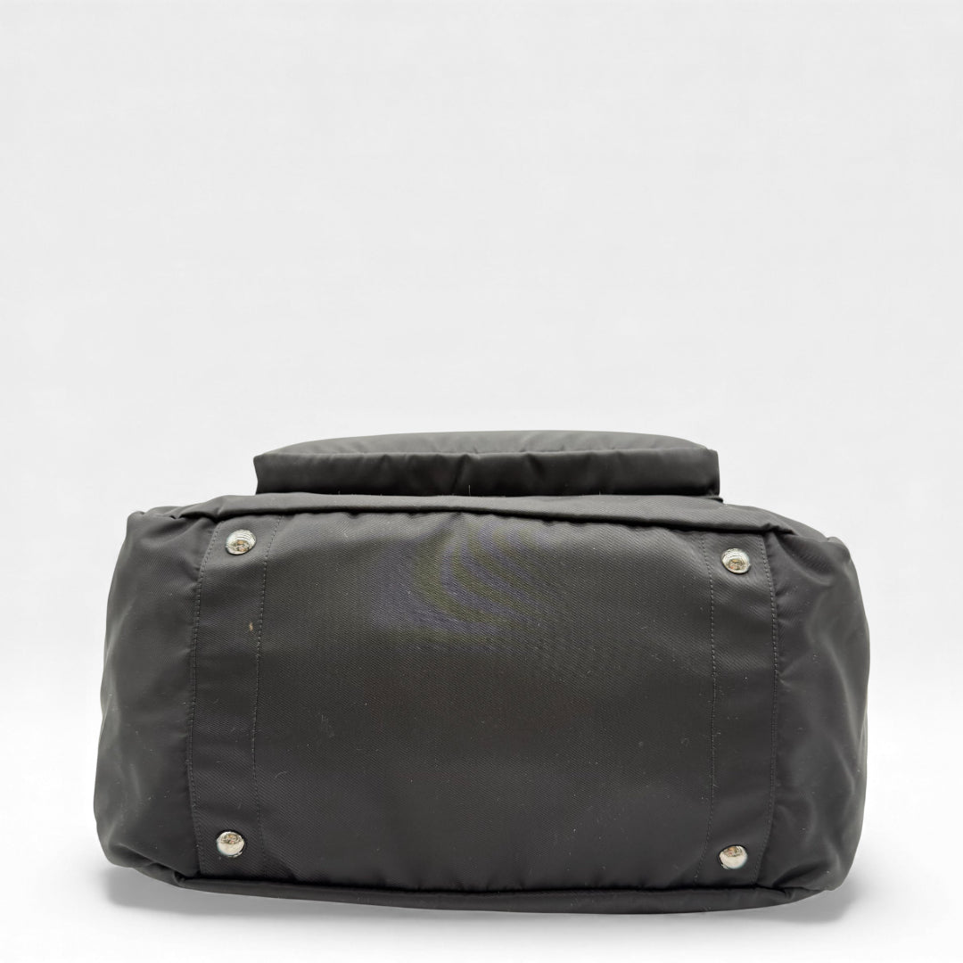 Handbag / Diaper bag Re-Nylon