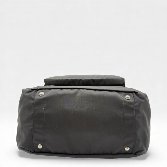 Handbag / Diaper bag Re-Nylon