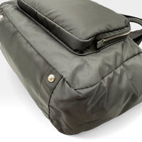 Prada Handtasche / Wickeltasche Re-Nylon