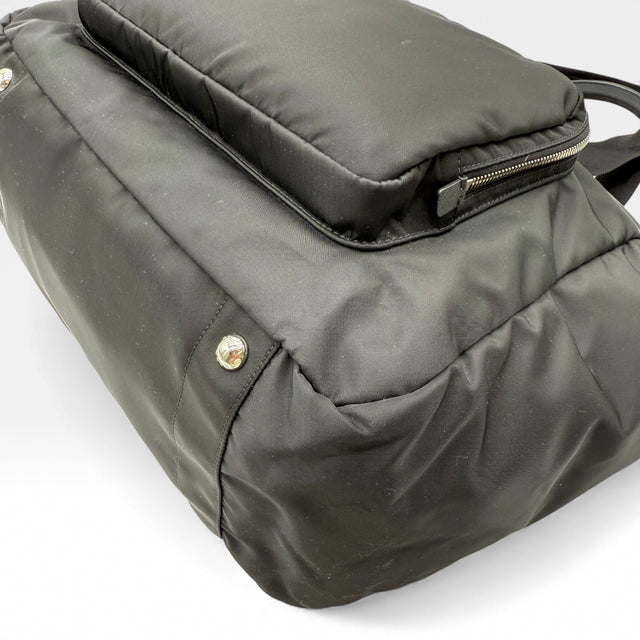 Handbag / Diaper bag Re-Nylon