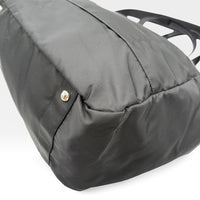 Prada Handtasche / Wickeltasche Re-Nylon