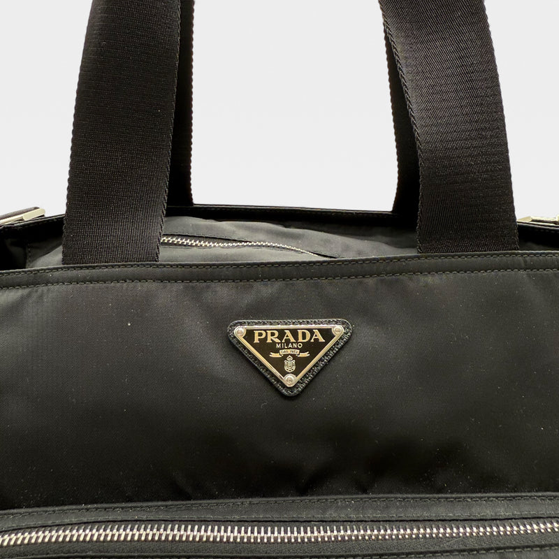 Sac à main / Sac à langer Re-Nylon