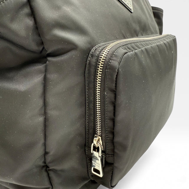 Handbag / Diaper bag Re-Nylon