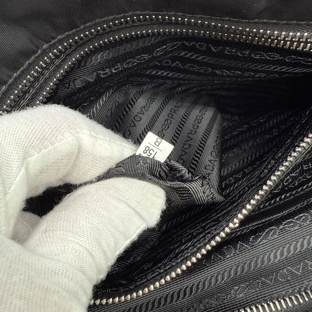 Handbag / Diaper bag Re-Nylon