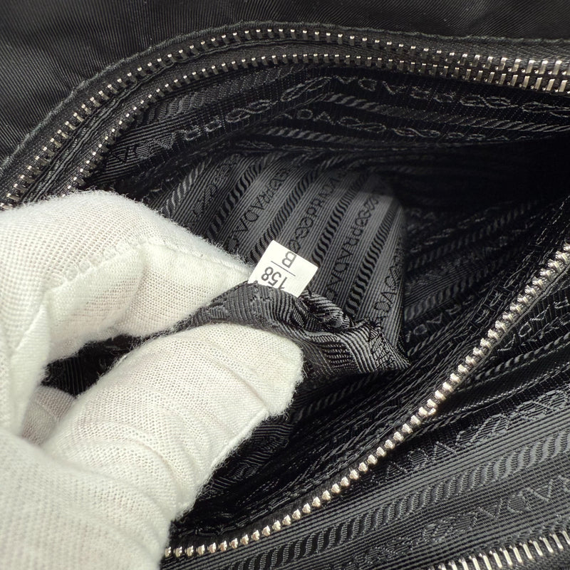 Sac à main / Sac à langer Re-Nylon