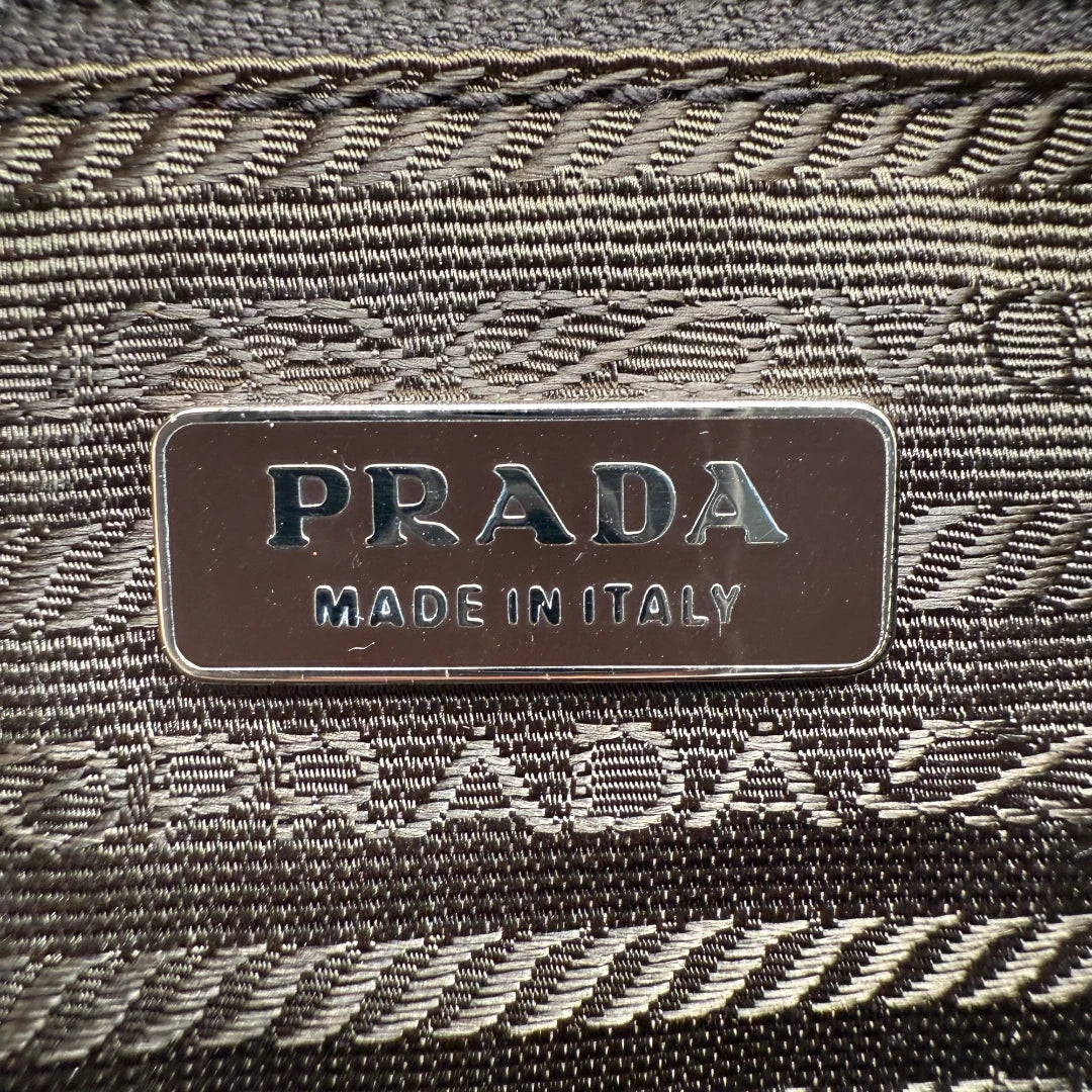 Prada Handtasche