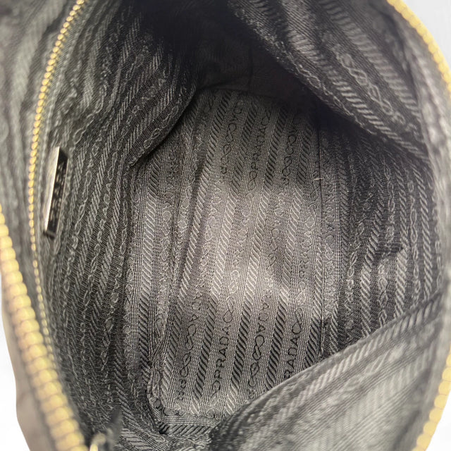 Prada handbag