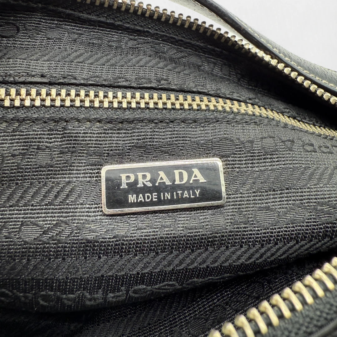 Prada handbag