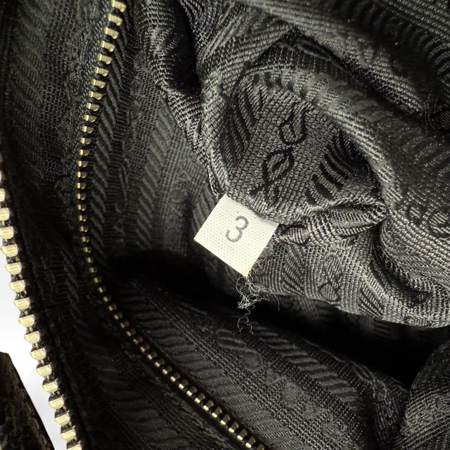 Prada handbag