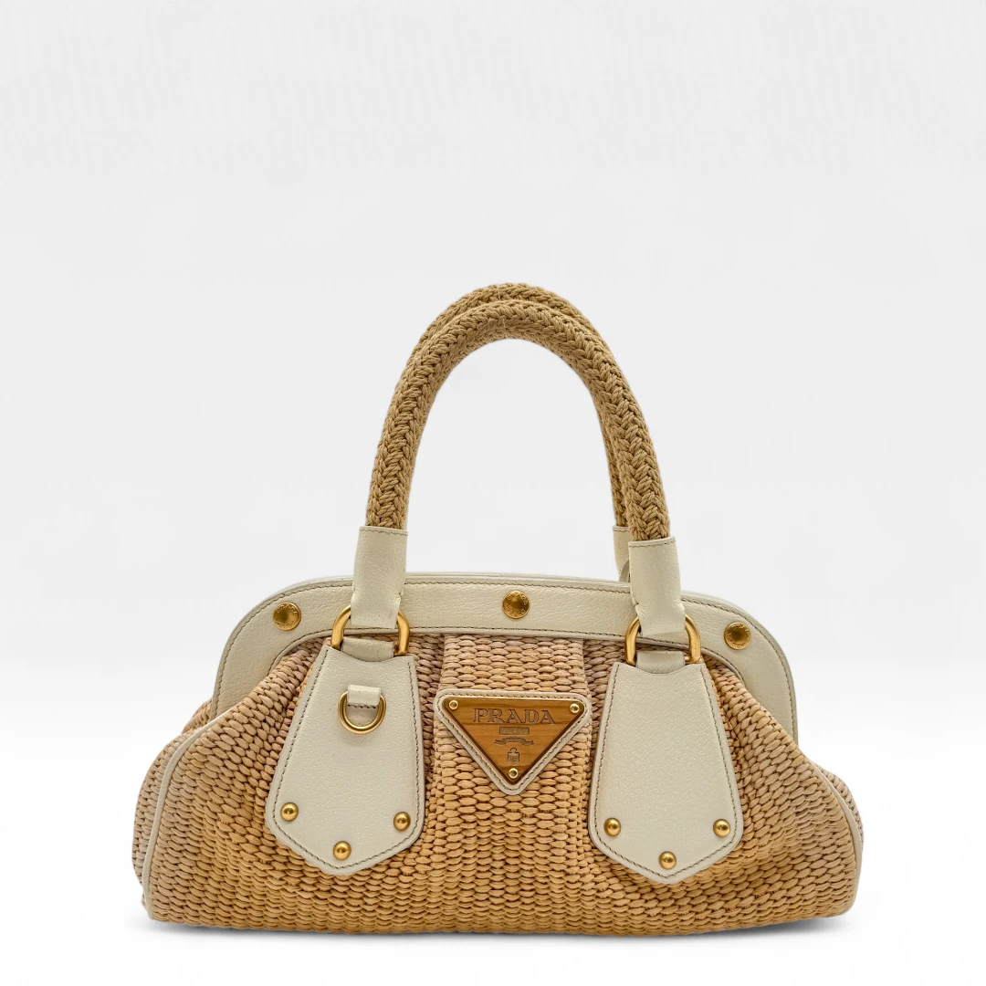 Prada Handtasche