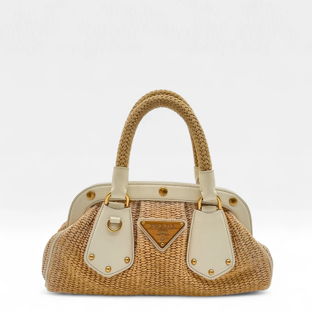 Prada Handtasche