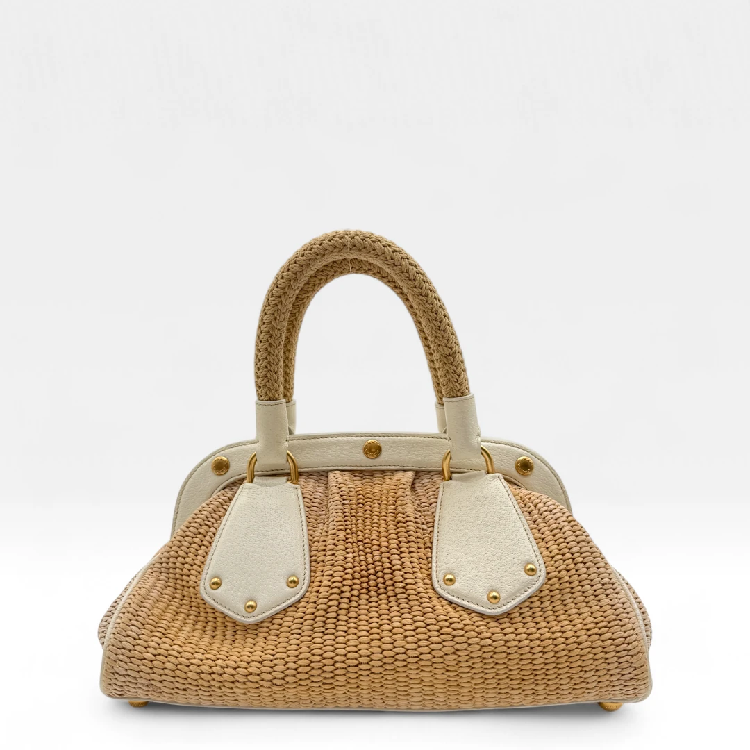 Prada Handtasche