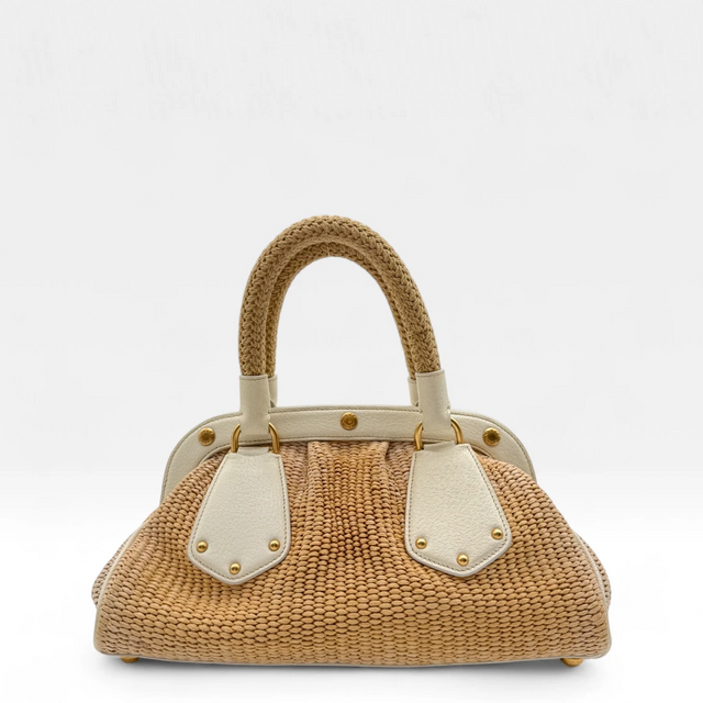 Prada Handtasche