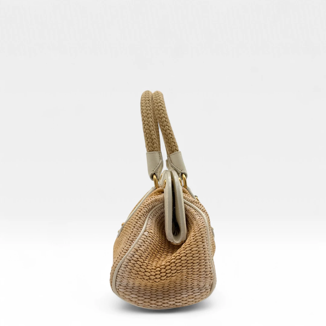 Prada Handtasche
