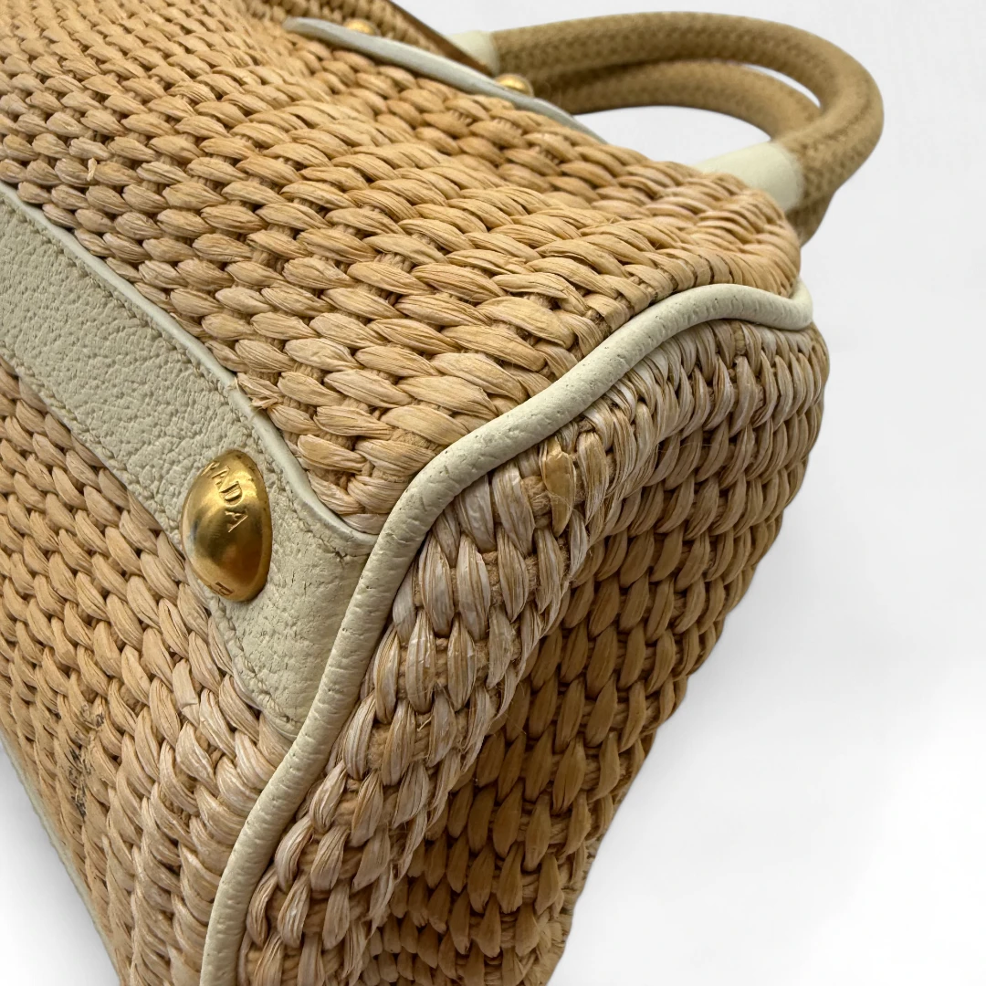 Prada Handtasche