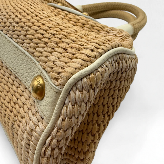 Prada Handtasche