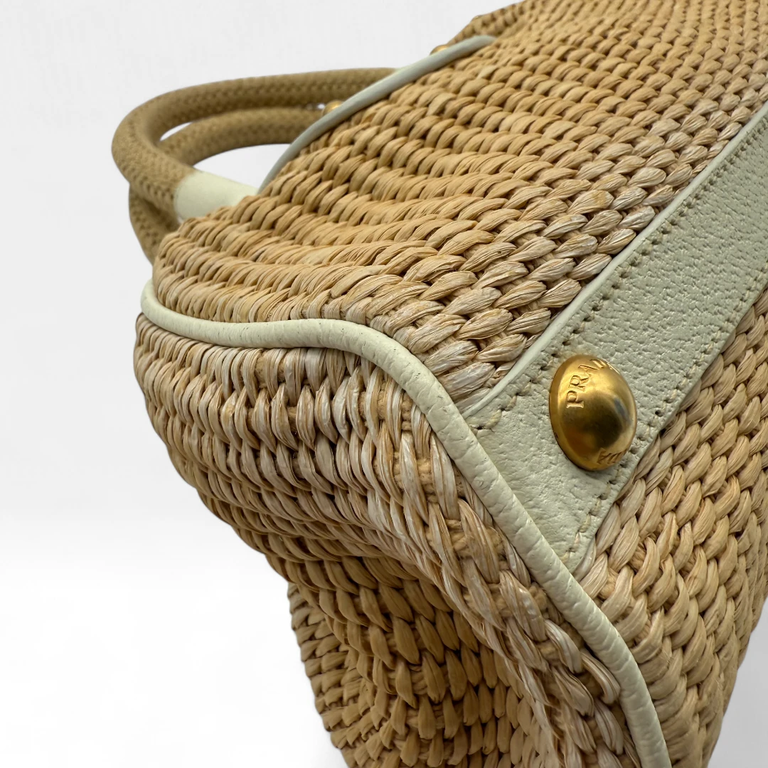 Prada Handtasche