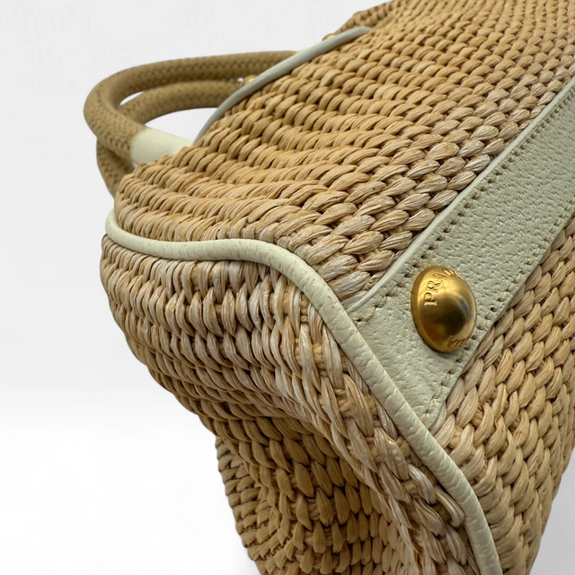 Prada Handtasche