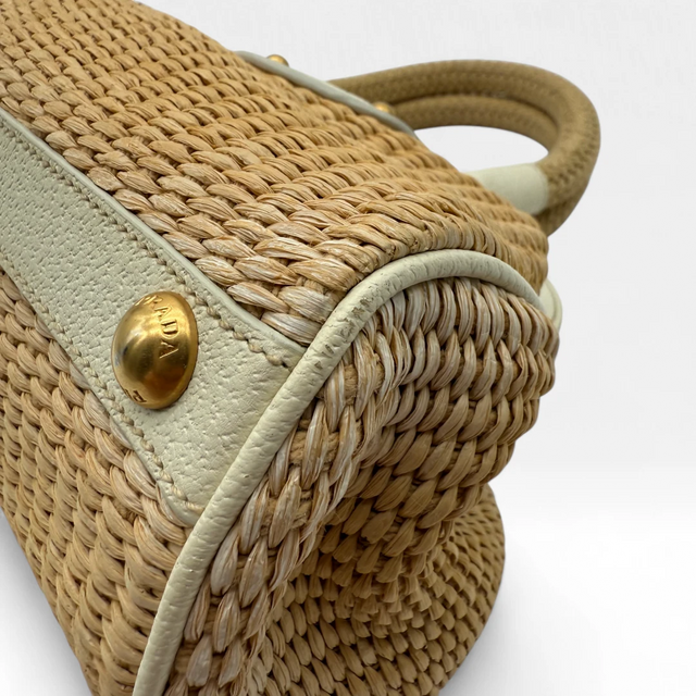 Prada Handtasche