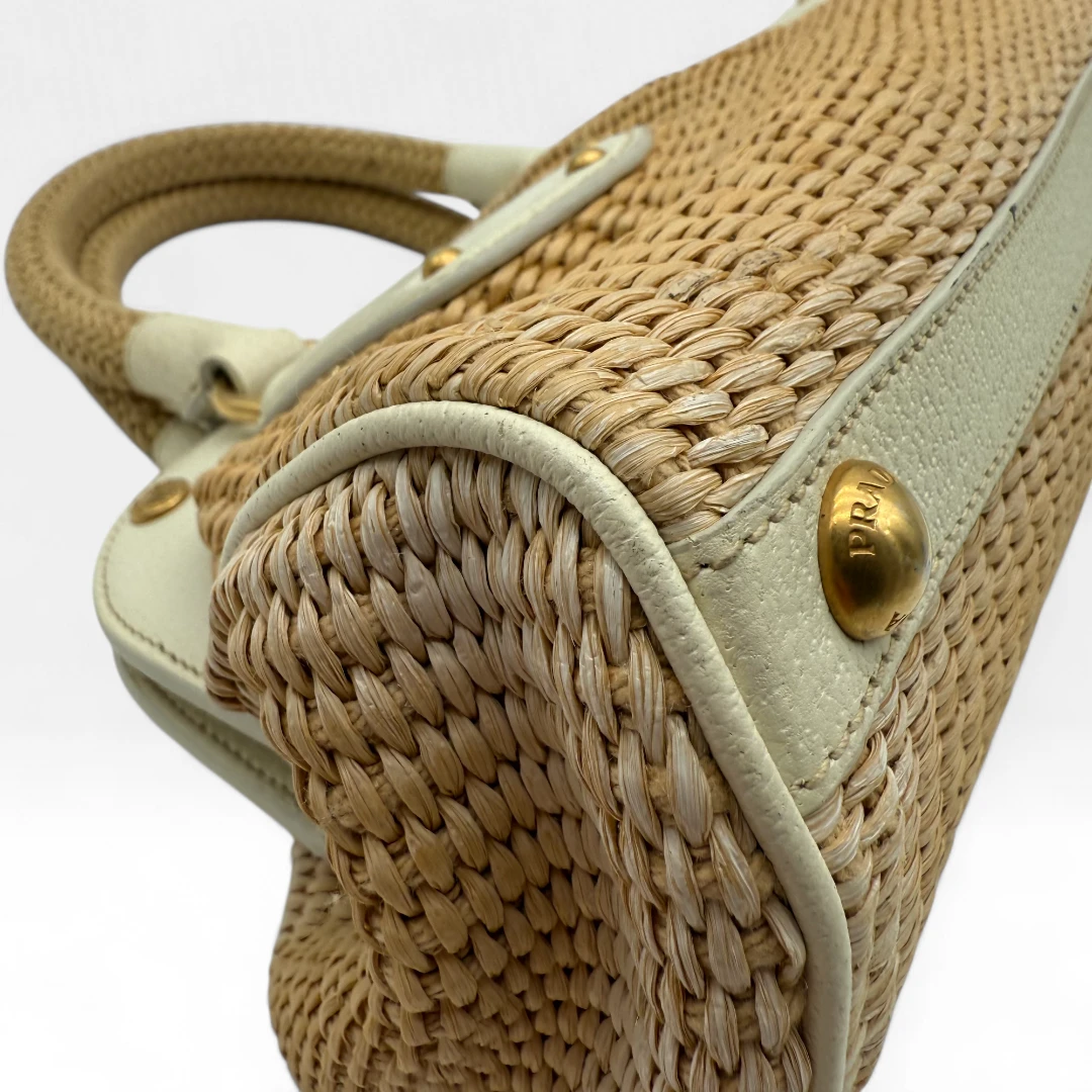 Prada Handtasche