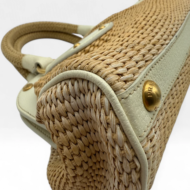 Prada Handtasche