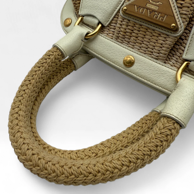 Prada Handtasche