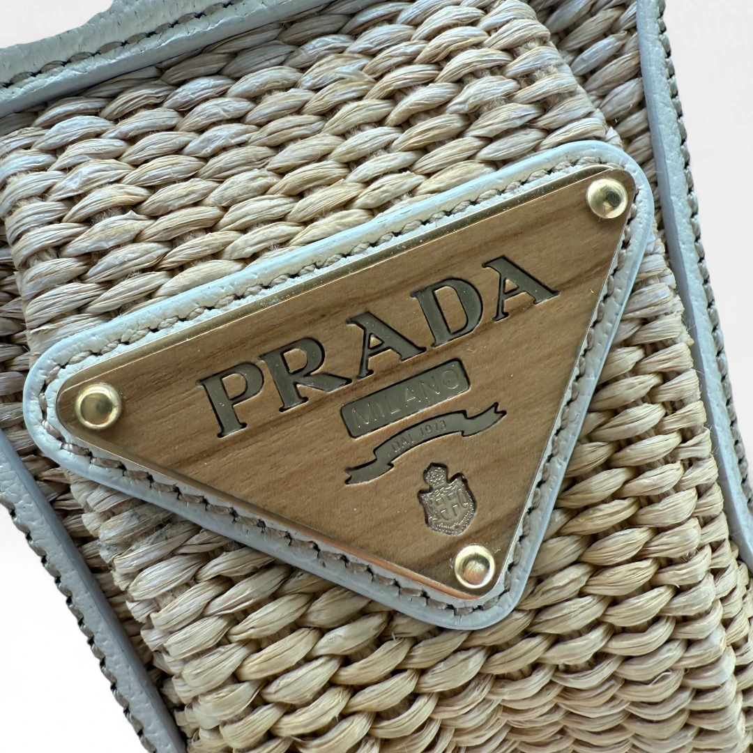 Prada Handtasche