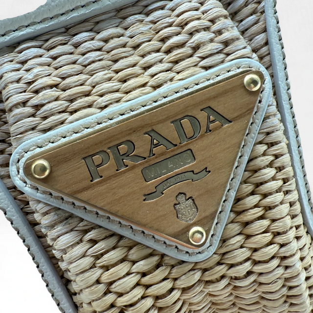 Prada Handtasche