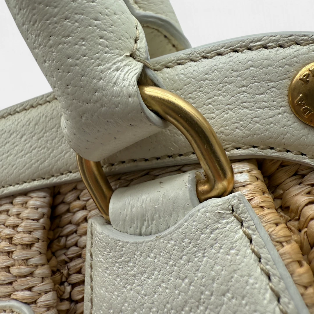 Prada Handtasche