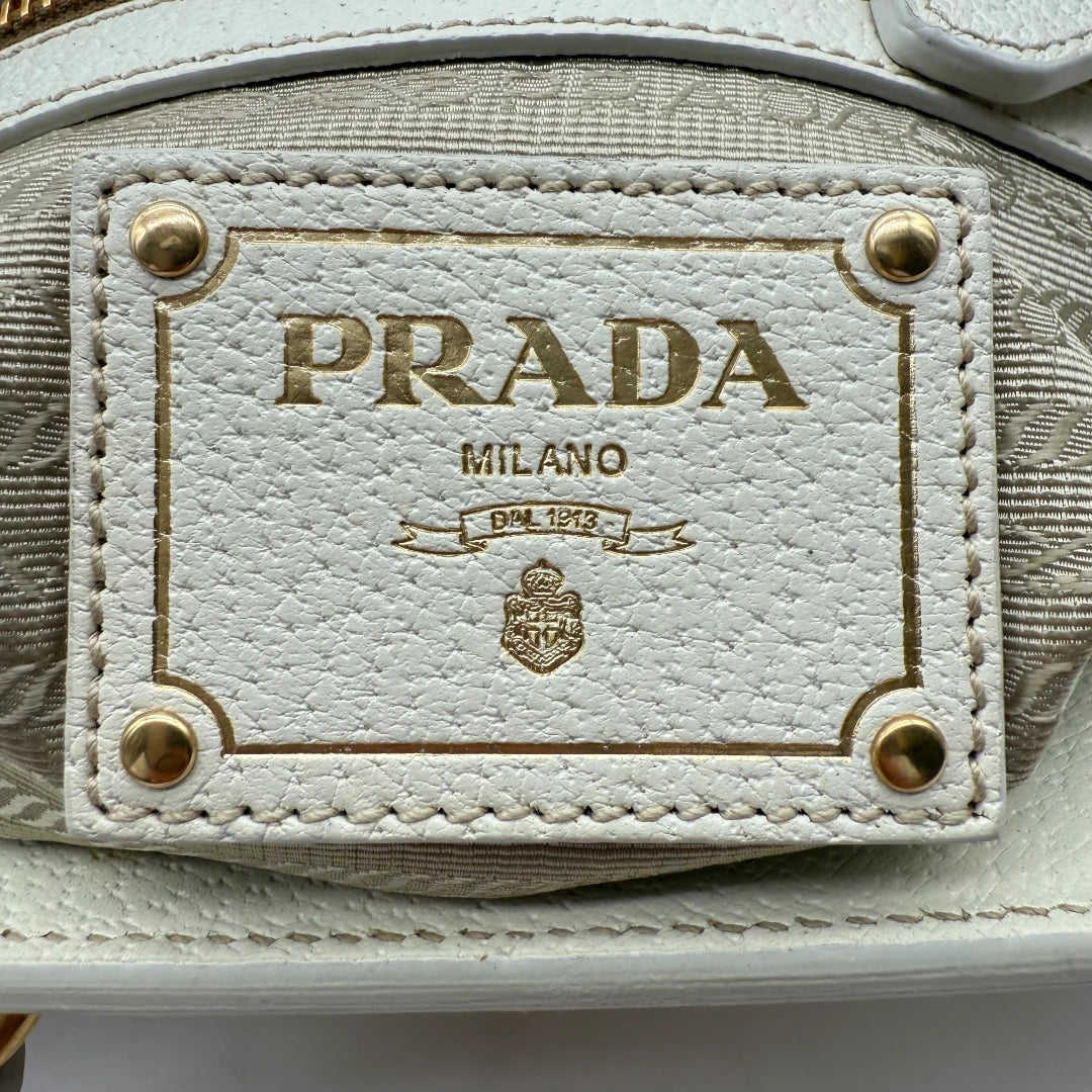 Prada Handtasche