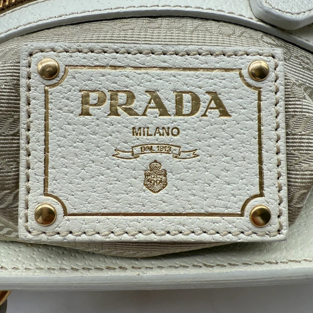 Prada Handtasche