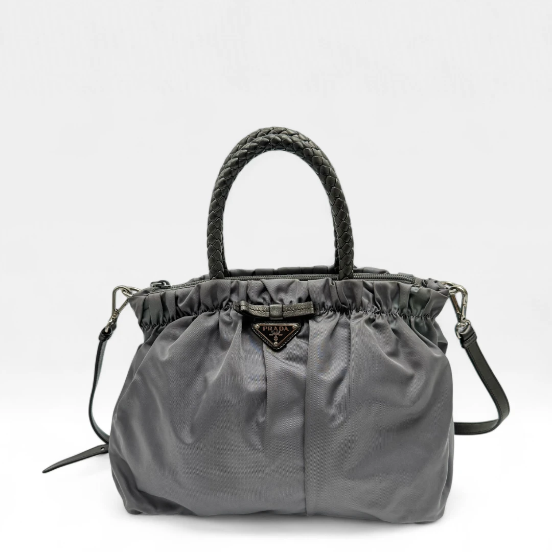 Prada Handtasche