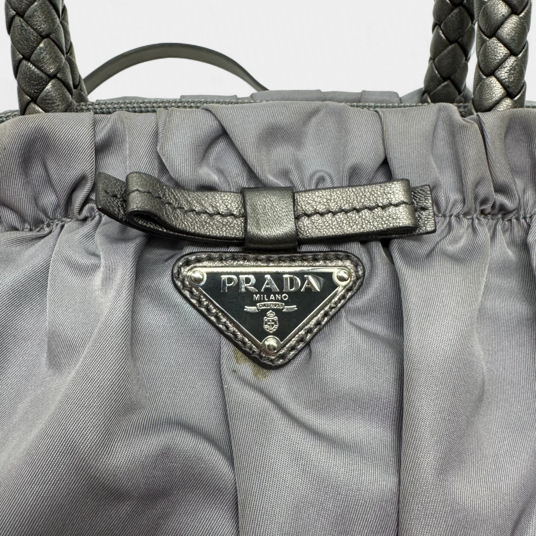 Prada Handtasche
