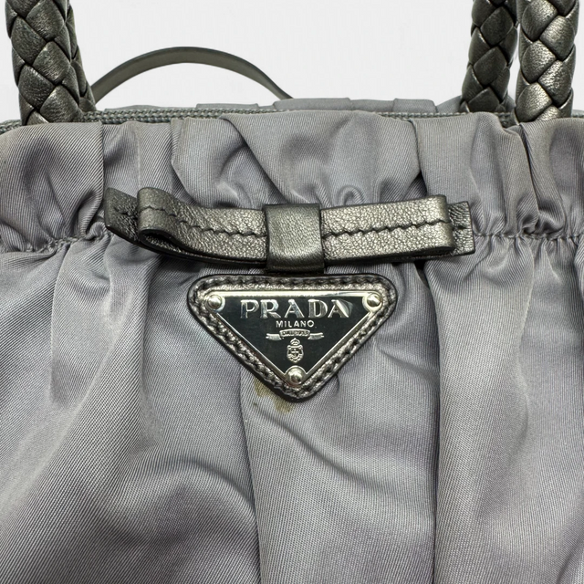 Prada Handtasche