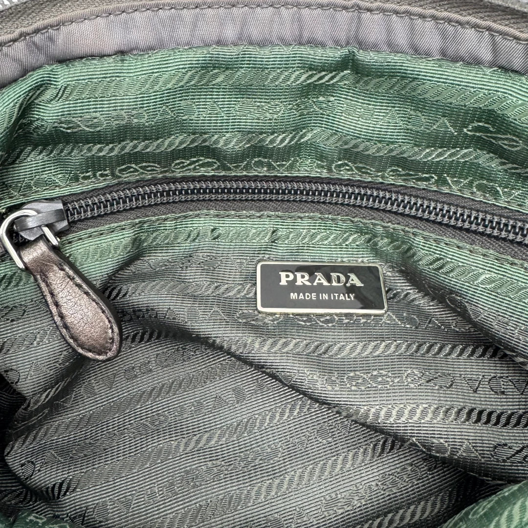 Prada Handtasche