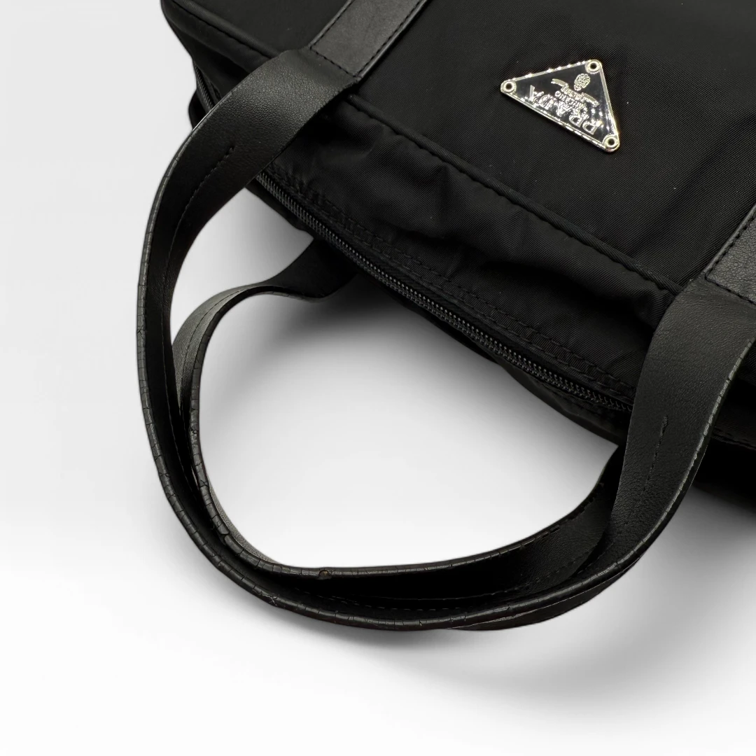 Handtasche rechteckig