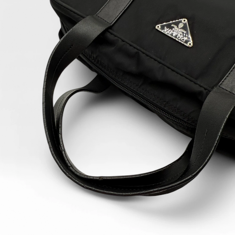 sac à main rectangulaire