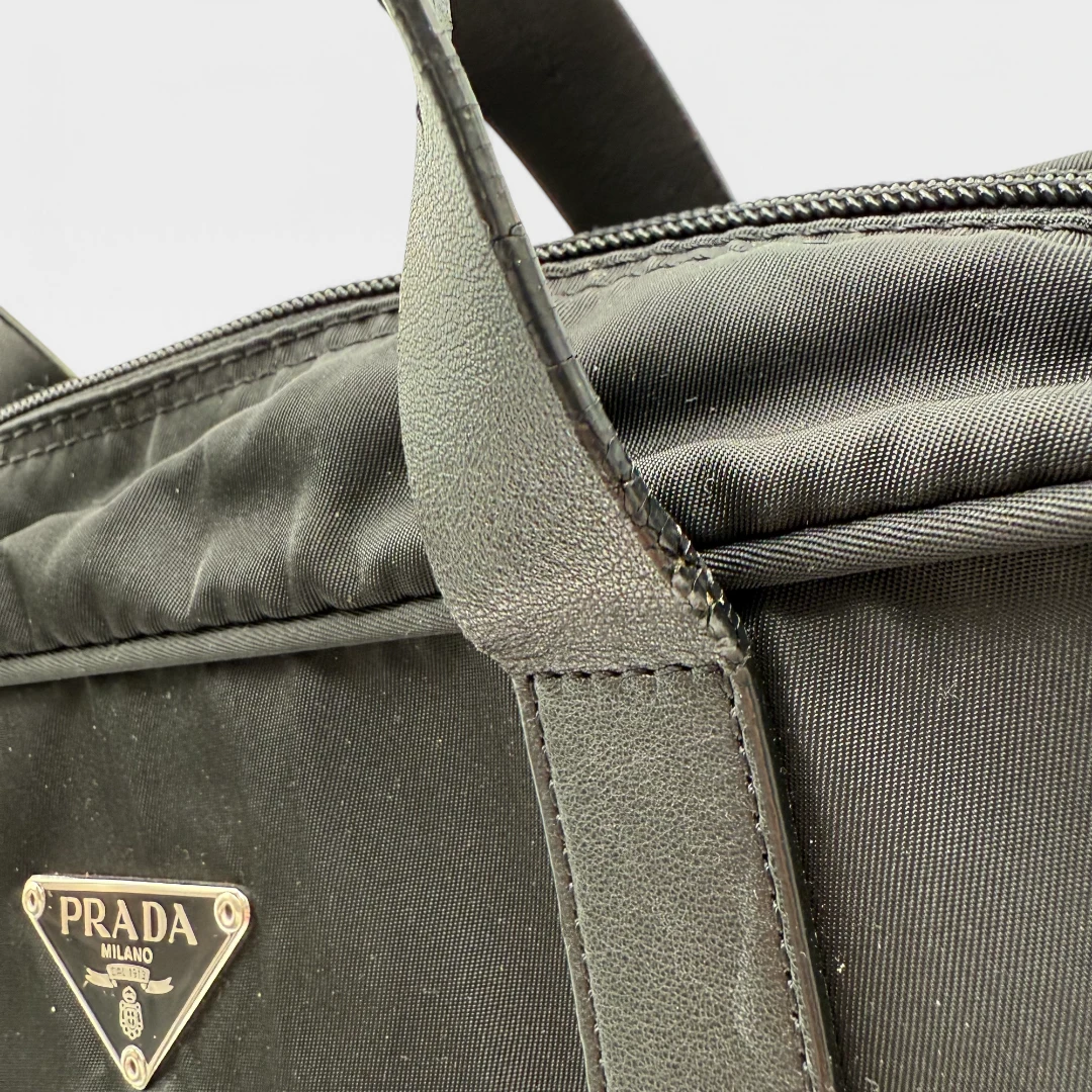 Handtasche rechteckig