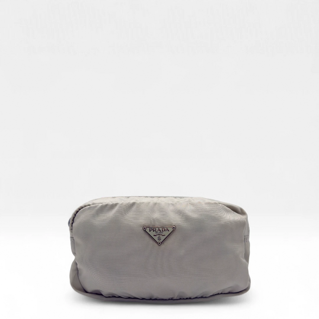 Prada Kosmetik Beutel / Pouch
