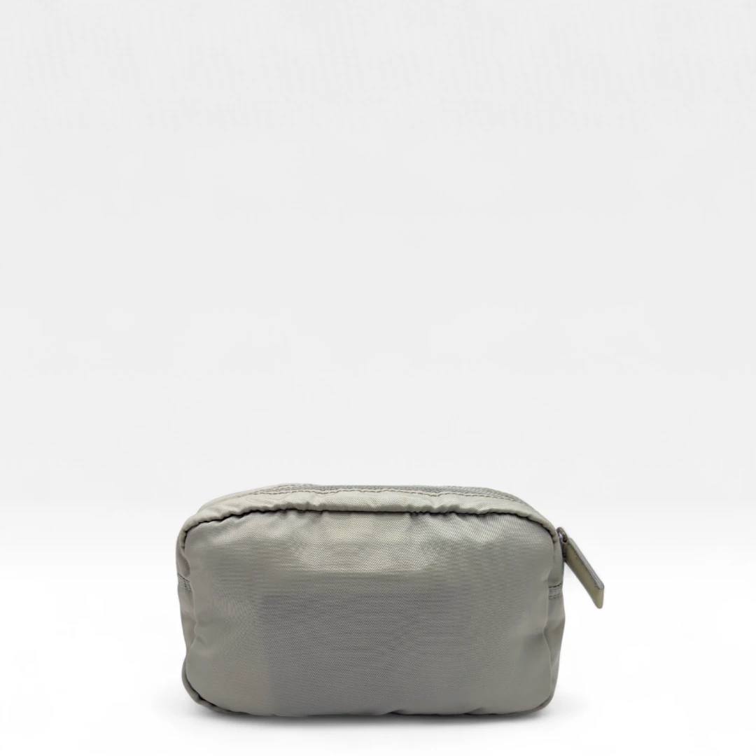Prada Kosmetik Beutel / Pouch