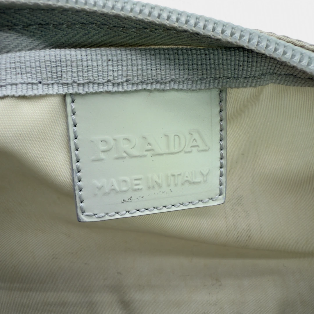 Prada Kosmetik Beutel / Pouch